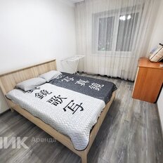 Квартира 34,6 м², 1-комнатная - изображение 2