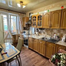 Квартира 64 м², 3-комнатная - изображение 1