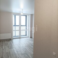 Квартира 19,5 м², 1-комнатная - изображение 2