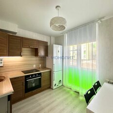 Квартира 54,1 м², 2-комнатная - изображение 1