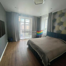 Квартира 80,4 м², 3-комнатная - изображение 5