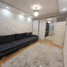 Квартира 36,5 м², 1-комнатная - изображение 2