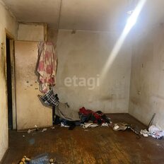 Квартира 61,9 м², 3-комнатная - изображение 5