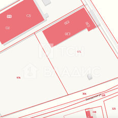 2952 м², производственное помещение - изображение 3