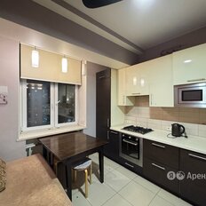 Квартира 69 м², 2-комнатная - изображение 3