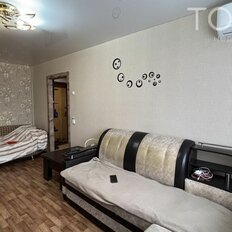 Квартира 35 м², 1-комнатная - изображение 2