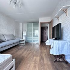 Квартира 35 м², 1-комнатная - изображение 2