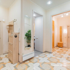 Квартира 105,1 м², 3-комнатная - изображение 5