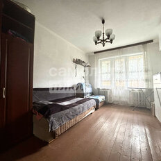 Квартира 32,8 м², 1-комнатная - изображение 4