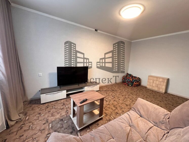 59 м², 2-комнатная квартира 35 000 ₽ в месяц - изображение 56