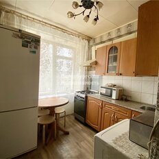 Квартира 55,4 м², 3-комнатная - изображение 3