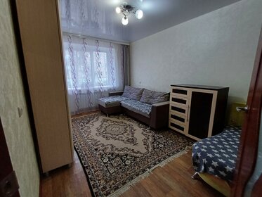 50 м², 2-комнатная квартира 55 000 ₽ в месяц - изображение 83