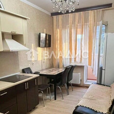 Квартира 39,1 м², 1-комнатная - изображение 1