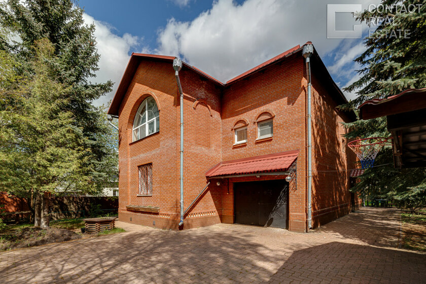 306 м² дом, 22,3 сотки участок 17 500 000 ₽ - изображение 19