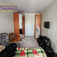 Квартира 38,4 м², 2-комнатная - изображение 2