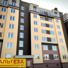 Квартира 60 м², 2-комнатная - изображение 1