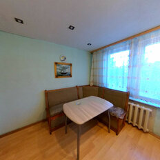 Квартира 31,1 м², 1-комнатная - изображение 5