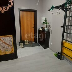 Квартира 58,1 м², 2-комнатная - изображение 2