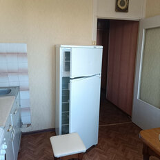 Квартира 36 м², 1-комнатная - изображение 4