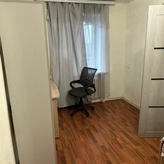 Квартира 41,8 м², 2-комнатная - изображение 4