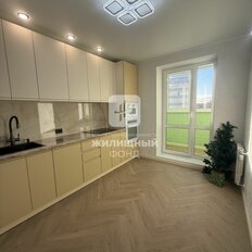 Квартира 40 м², 1-комнатная - изображение 1