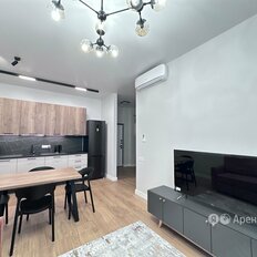 Квартира 59 м², 2-комнатные - изображение 3