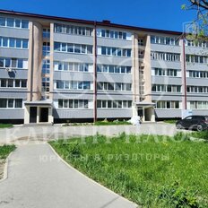Квартира 30 м², 1-комнатная - изображение 1