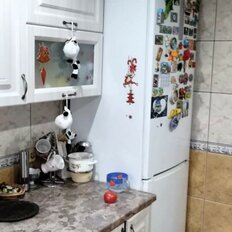 Квартира 41,6 м², 2-комнатная - изображение 3