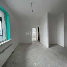 Квартира 54 м², 2-комнатная - изображение 4