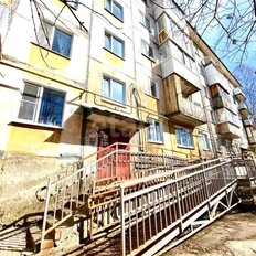 Квартира 45,3 м², 2-комнатная - изображение 3