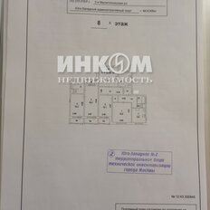 Квартира 130 м², 5-комнатная - изображение 3