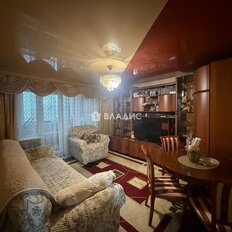 Квартира 58,8 м², 3-комнатная - изображение 3