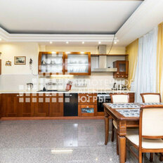 Квартира 119,1 м², 3-комнатная - изображение 1