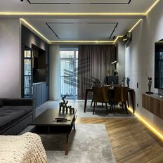 Квартира 75 м², 3-комнатная - изображение 1