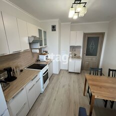 Квартира 57 м², 2-комнатная - изображение 1