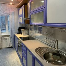 Квартира 42,9 м², 2-комнатная - изображение 1