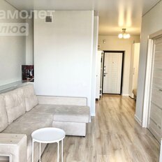 Квартира 43,1 м², 1-комнатная - изображение 2