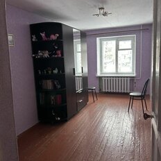 Квартира 44,7 м², 2-комнатная - изображение 1