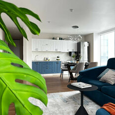 Квартира 113 м², 4-комнатная - изображение 5