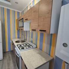 Квартира 47,3 м², студия - изображение 5