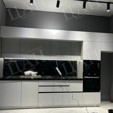 Квартира 55 м², 1-комнатная - изображение 2