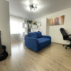 Квартира 50,6 м², 2-комнатная - изображение 1