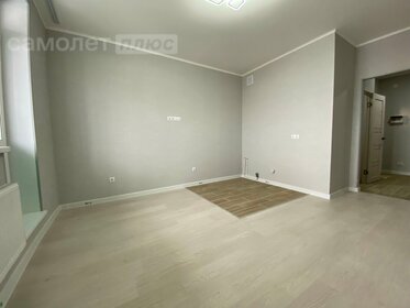 56 м², 3-комнатная квартира 23 000 ₽ в месяц - изображение 4