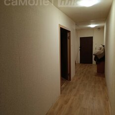 Квартира 76,3 м², 3-комнатная - изображение 4