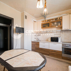 Квартира 74,1 м², 3-комнатная - изображение 2