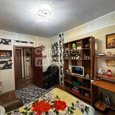 Квартира 54,8 м², 2-комнатная - изображение 4