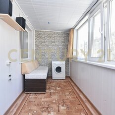 Квартира 45,4 м², 2-комнатная - изображение 4