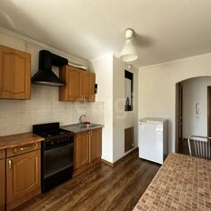 Квартира 36,6 м², 1-комнатная - изображение 3