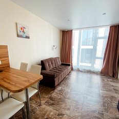 Квартира 22,5 м², 1-комнатная - изображение 4