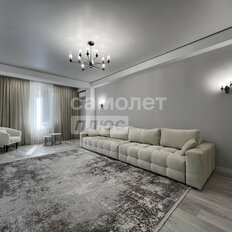 Квартира 75,5 м², 2-комнатная - изображение 1